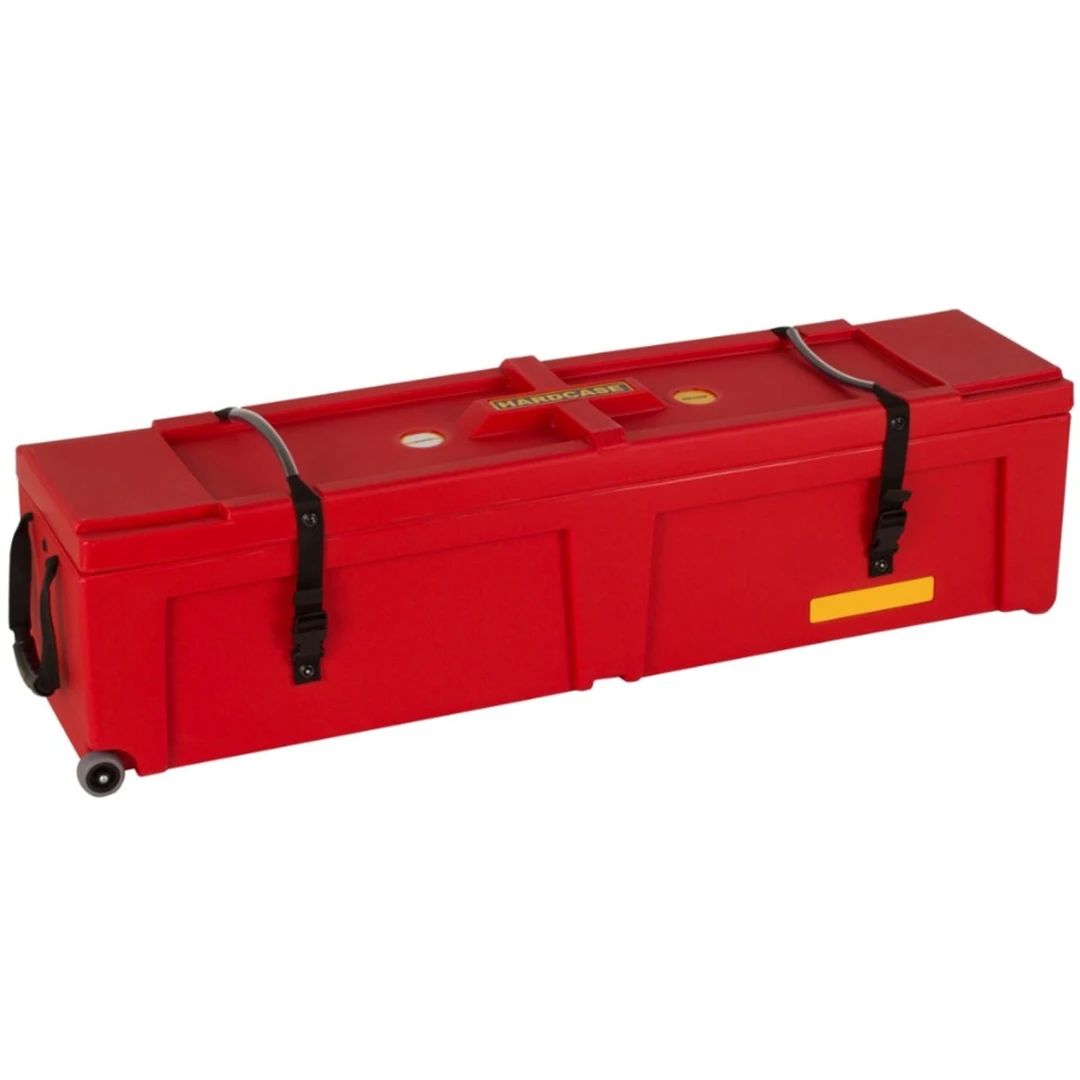 Кейс для хардвера Hardcase HNP48WR Red