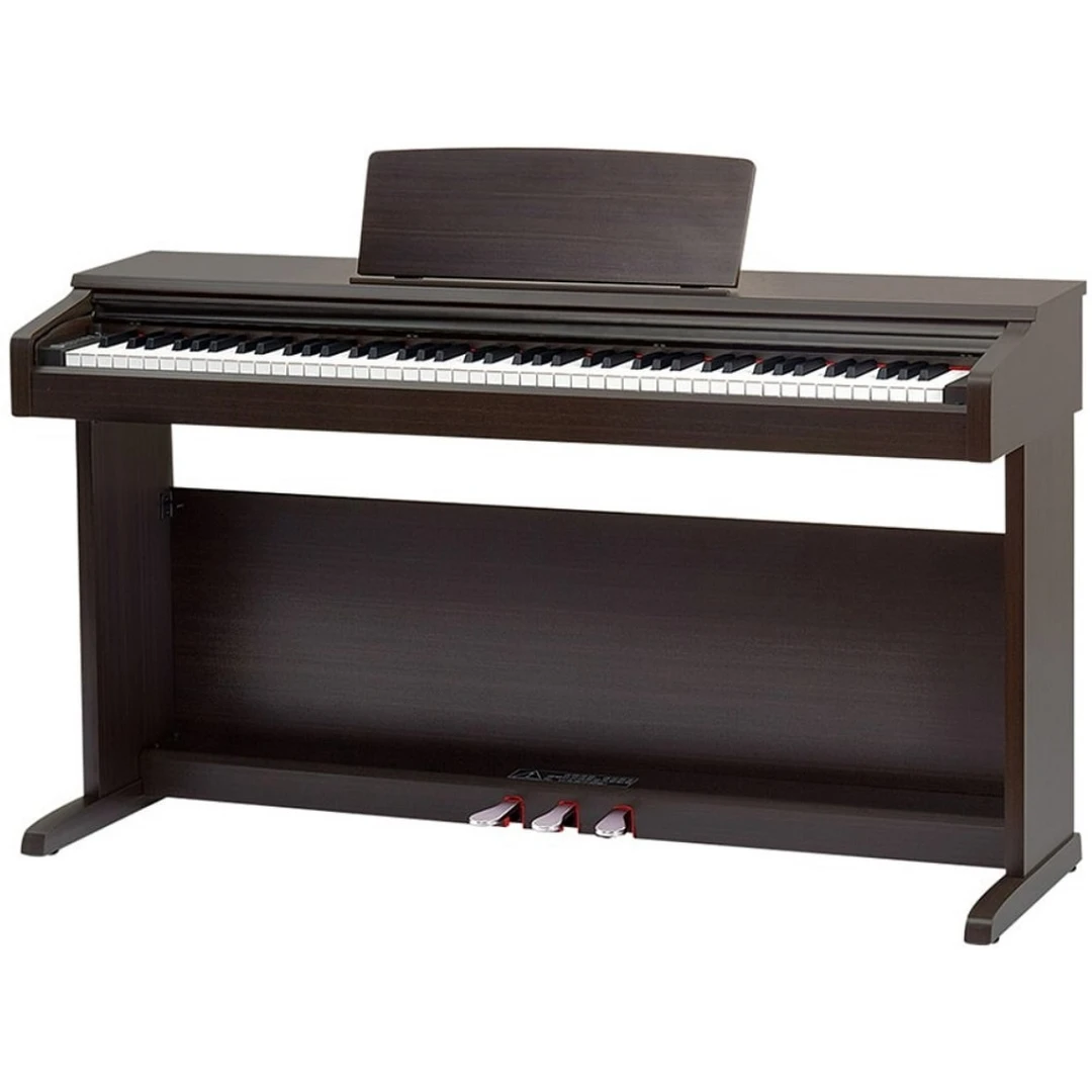 Цифровое пианино Rockdale Bolero Rosewood