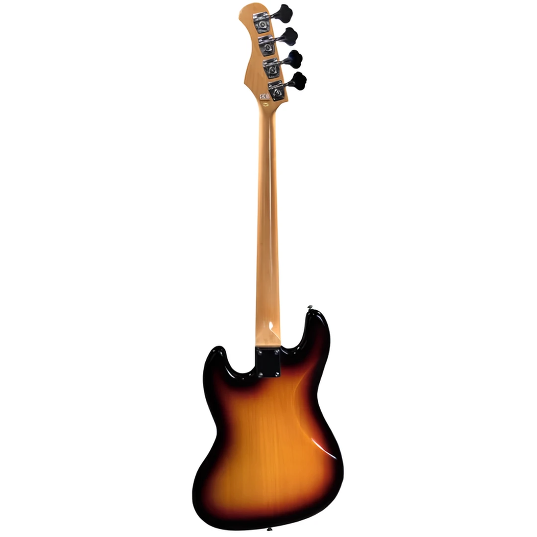 Бас-гитара Prodipe JB80MA SB