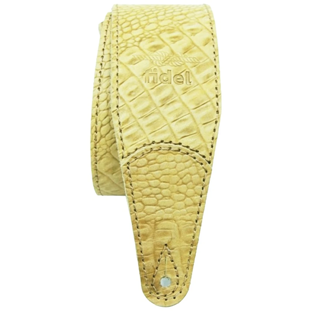 Ремень для гитары Fidel FL660297L11