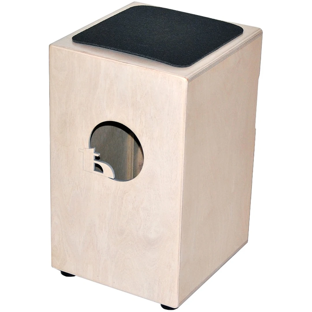 Кахон Мозеръ CJTW-3