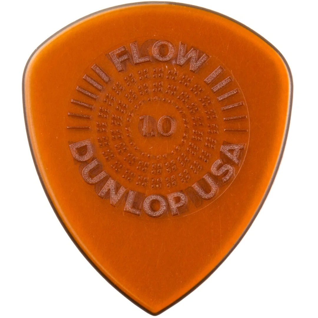 Набор медиаторов Dunlop 549P1.0 Flow Standard 1.0