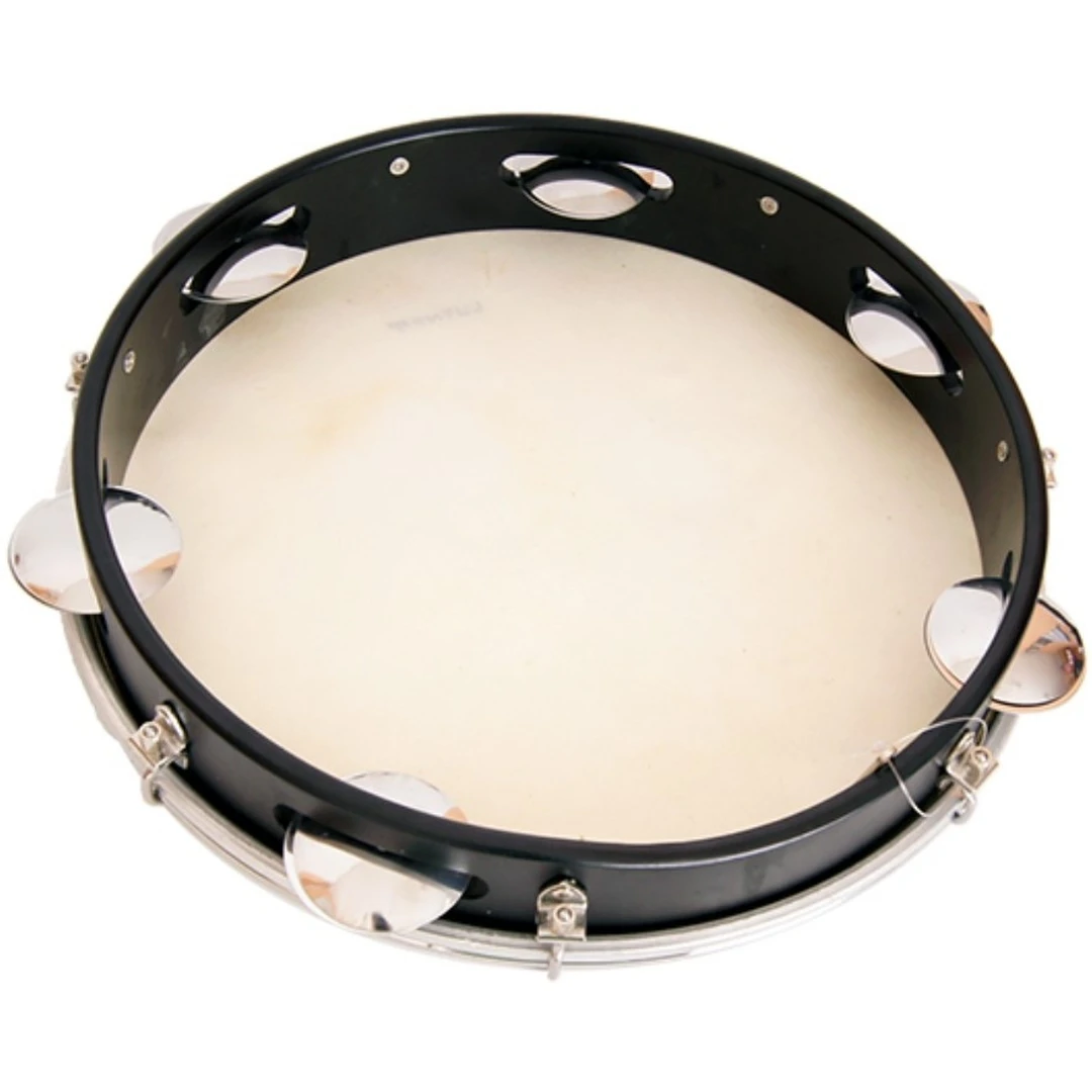 Тамбурин Fleet TKSS-126