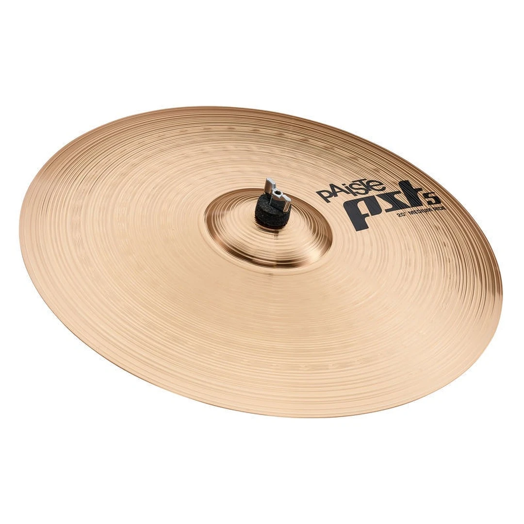 Комплект тарелок Paiste PST5 Universal Set (14/16/20)