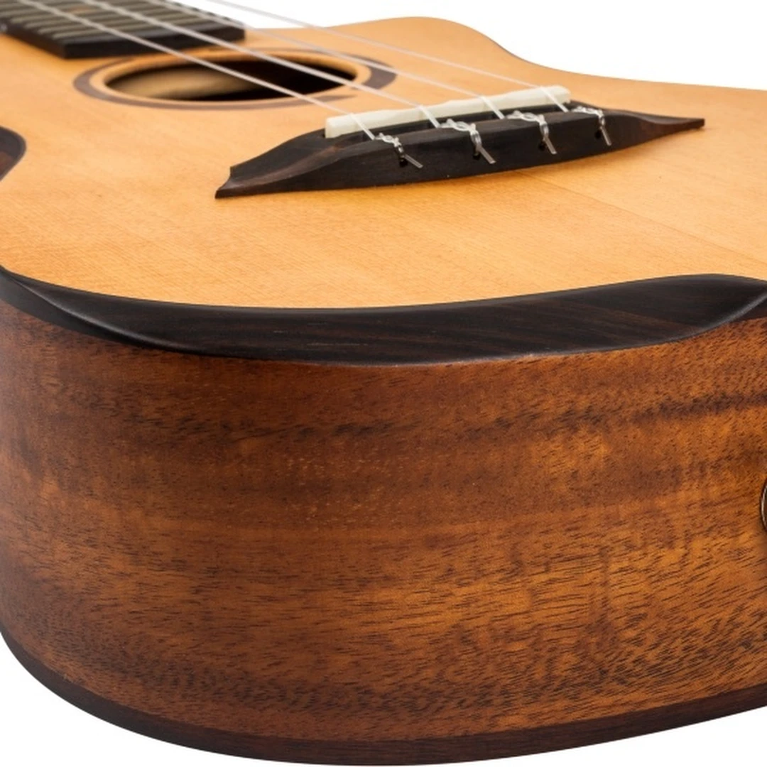 Укулеле Flight Victoria Tenor Soundwave