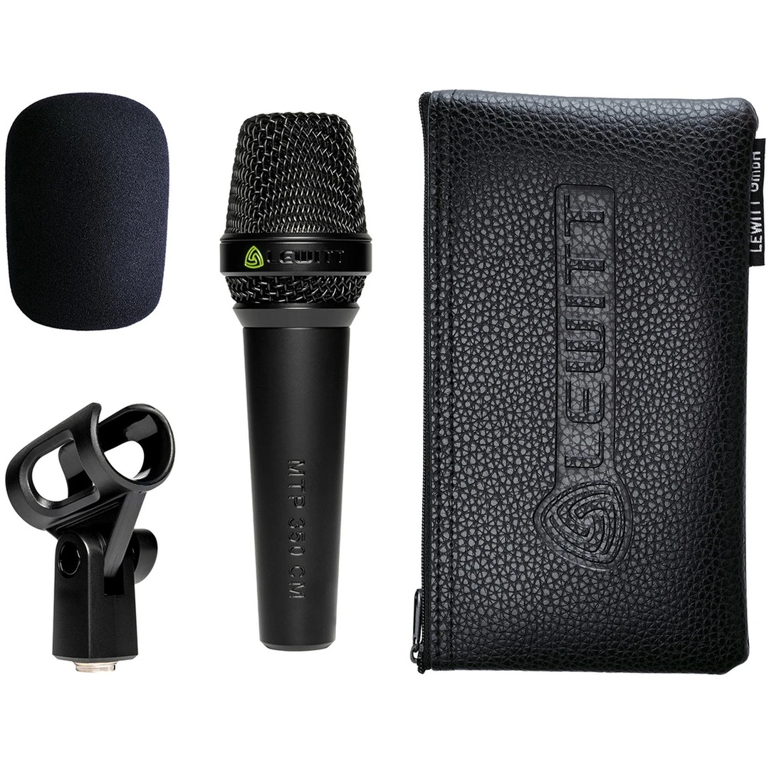 Микрофон Lewitt MTP 350 CMs