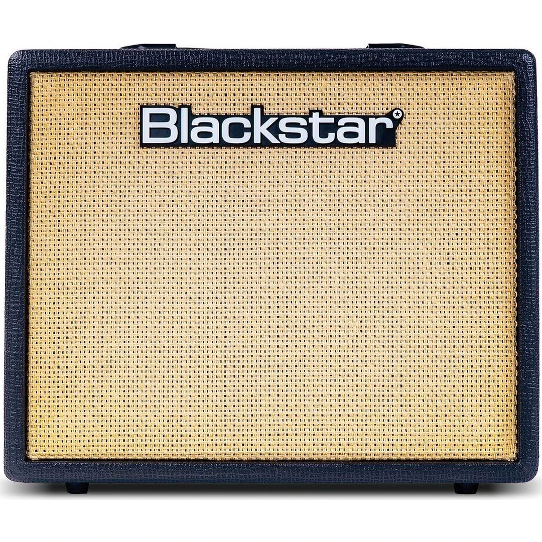 Комбоусилитель Blackstar Debut 30E Black