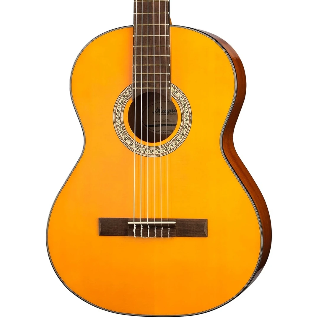 Классическая гитара Magna MC-50