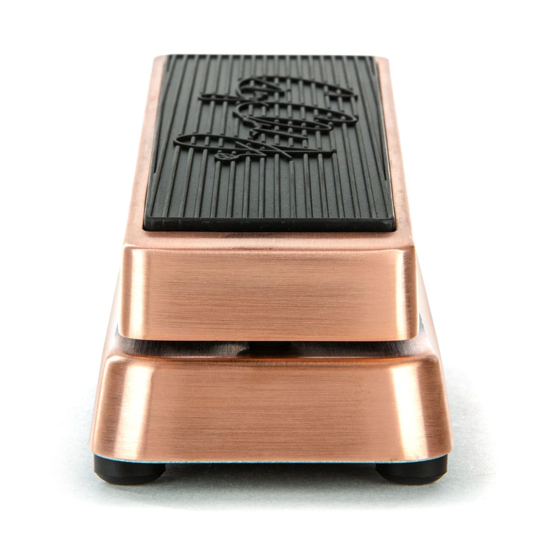 Педаль эффектов Dunlop GCJ95 Gary Clarck Jr. Cry Baby Wah