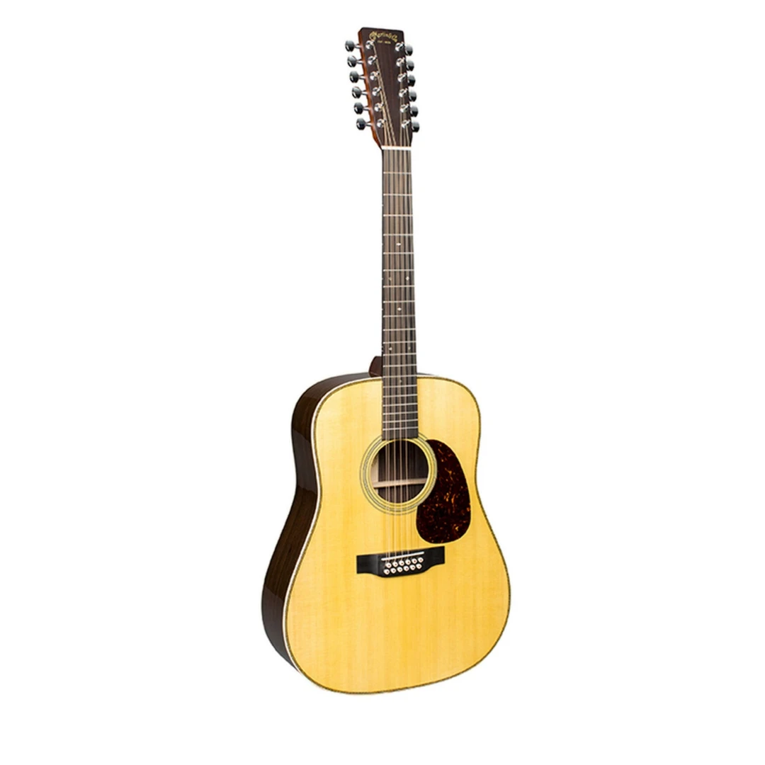 12-струнная гитара Martin HD12-28 Standard Series