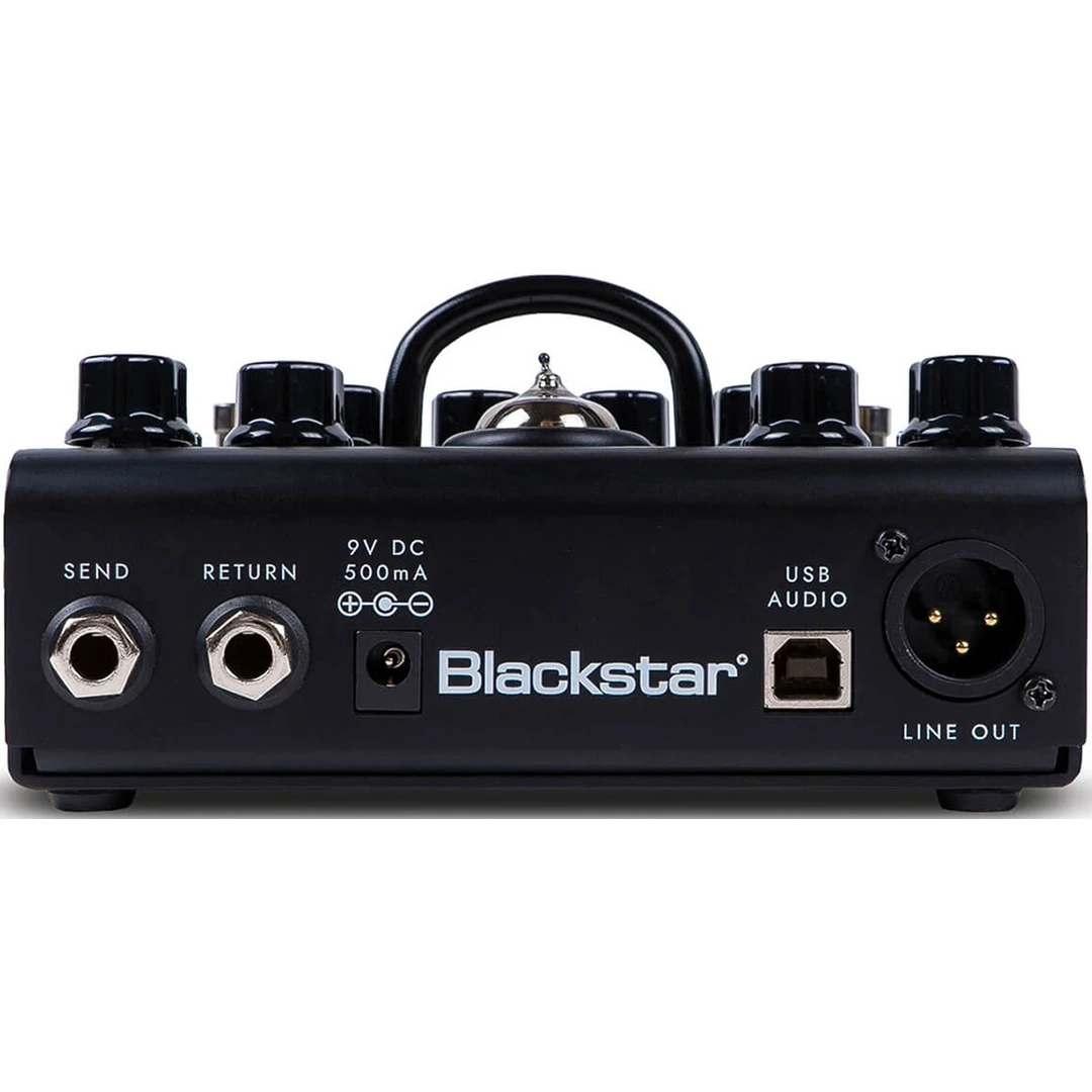 Педаль эффектов Blackstar Dept. 10 Dual Distortion