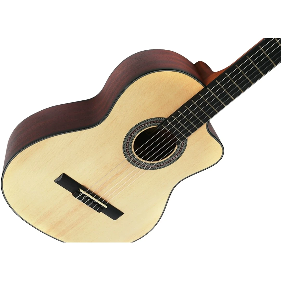 Классическая гитара Smiger CGM-10-N