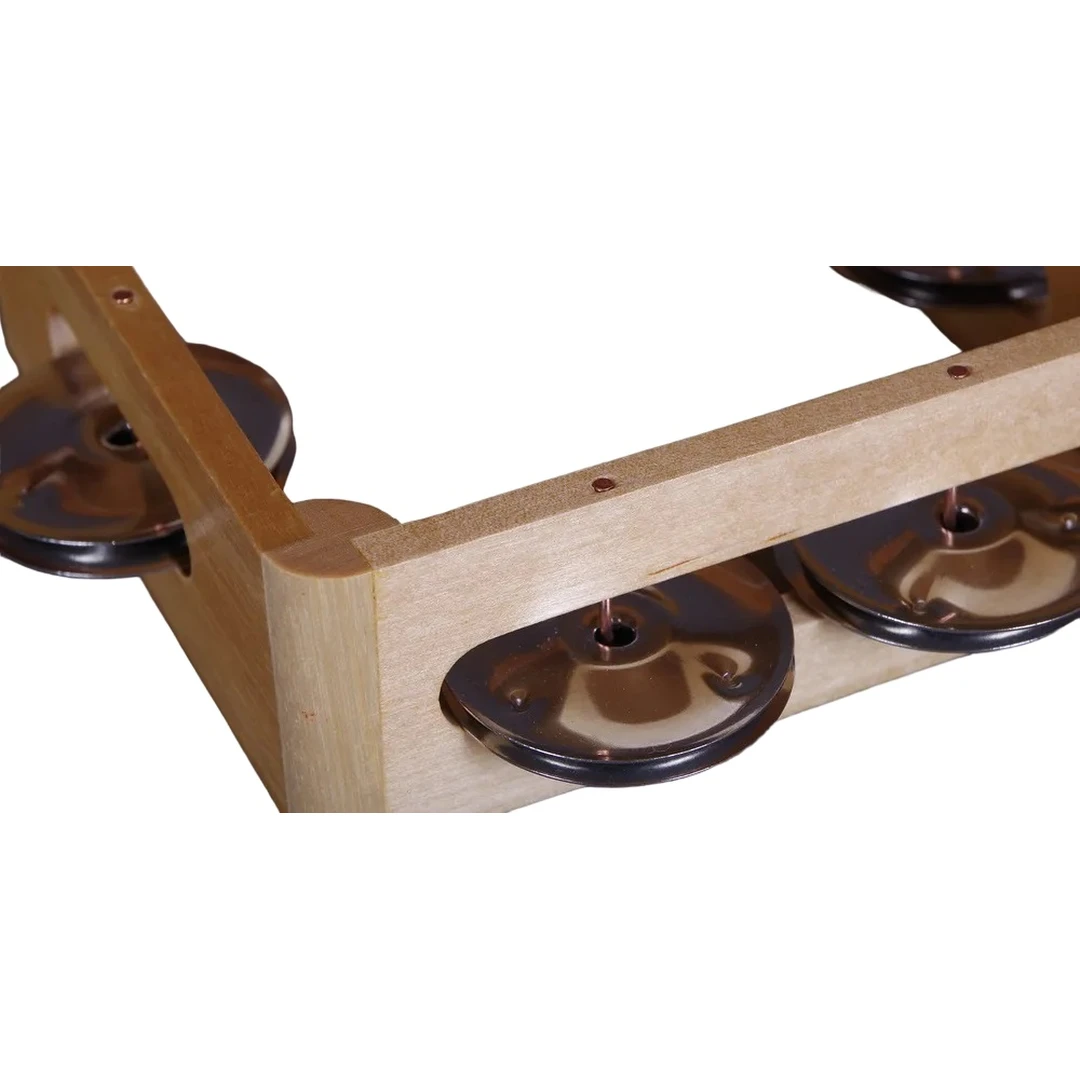 Тамбурин Мастерская Сереброва MS-RZ-TB-02