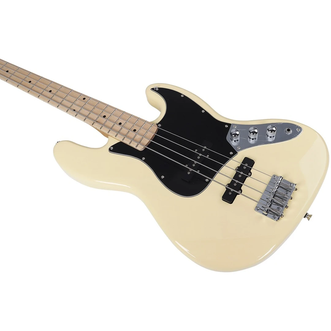 Бас-гитара Smiger JB-01-LYL