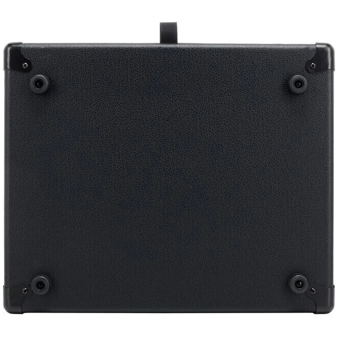 Комбоусилитель Markbass CMB 121 BlackLine