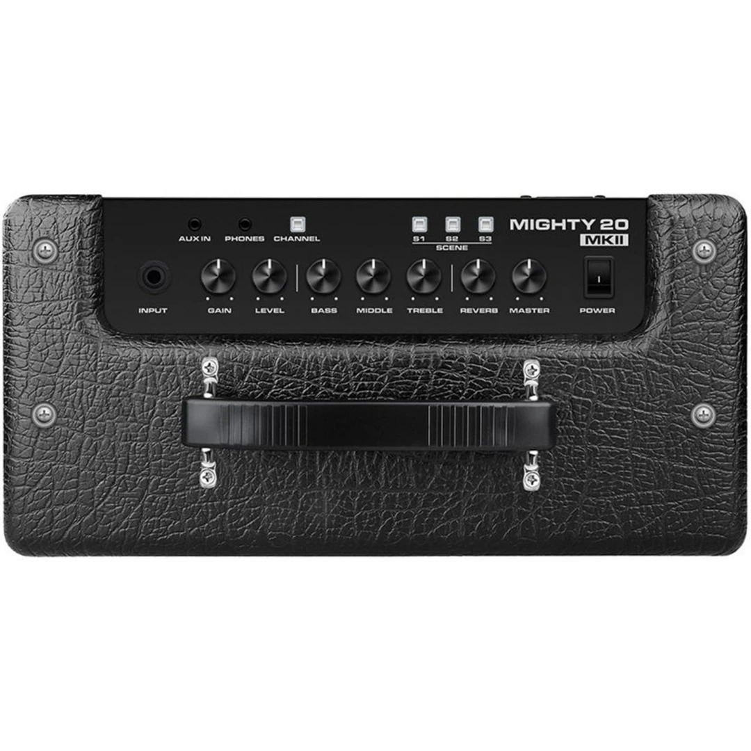 Комбоусилитель Nux Mighty 20 MKII