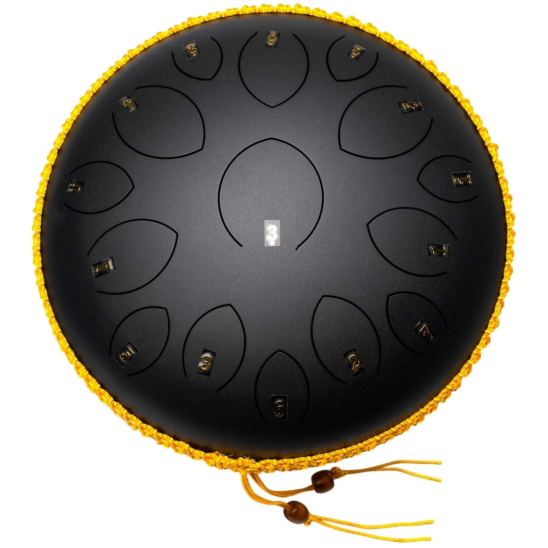 Глюкофон Foix FTD-1415D-BK