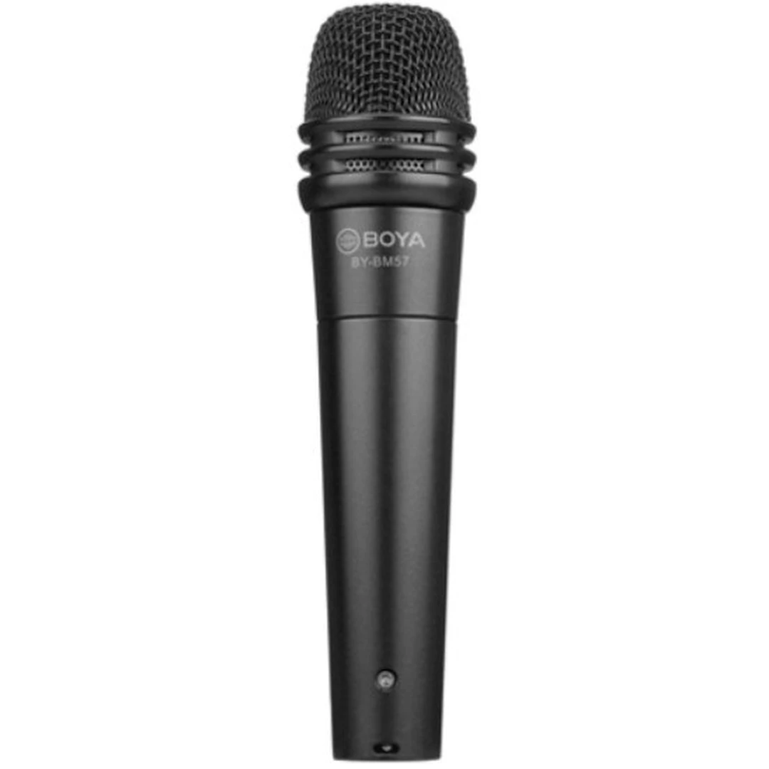 Микрофон Boya BY-BM57