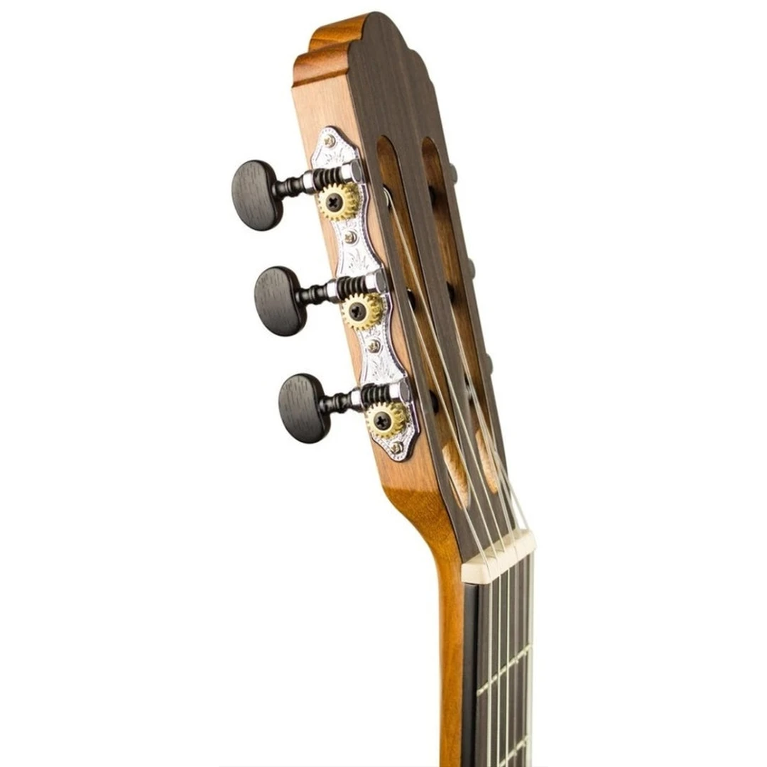 Классическая гитара LaMancha Romero Granito 32 4/4