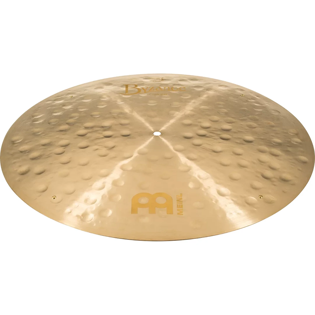 Тарелка Meinl 22" Ride B22JCR