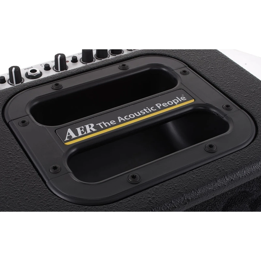 Комбоусилитель AER Alpha