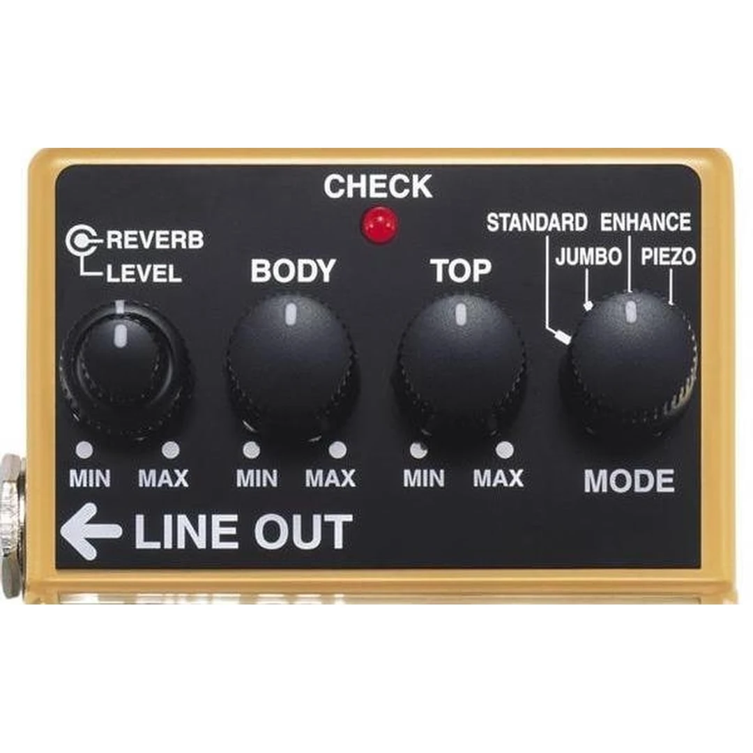 Педаль эффектов Boss AC-3