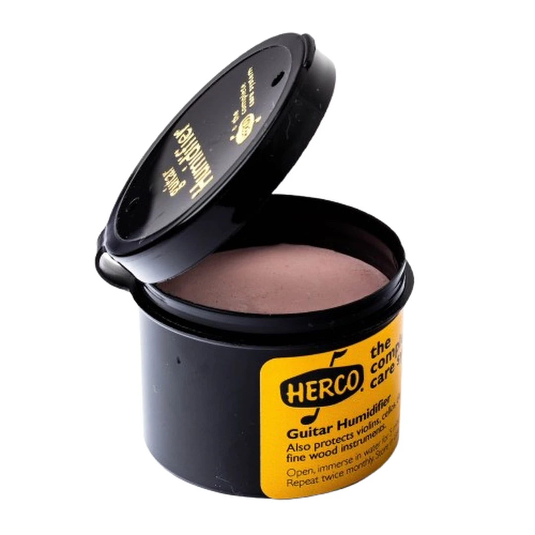 Увлажнитель для инструментов Dunlop Herco HE360