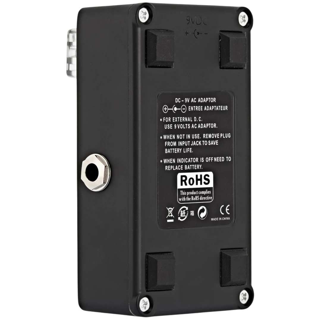 Педаль эффектов Belcat BDR-614 Blood Drive