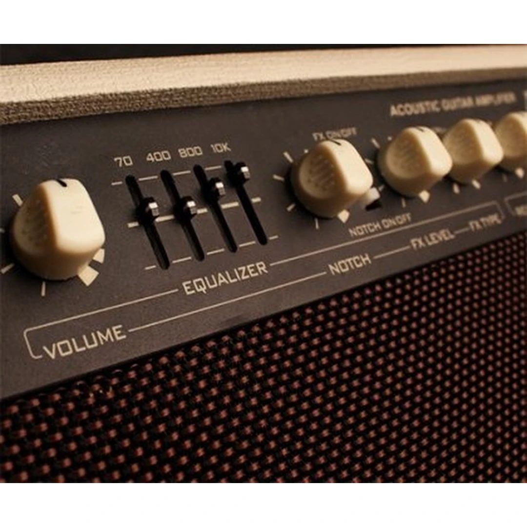 Комбоусилитель Cort AF30