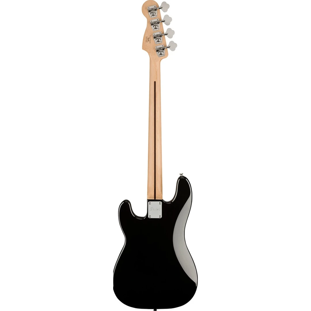Гитарный набор Fender Squier Affinity Precision Bass PJ Pack MN Black