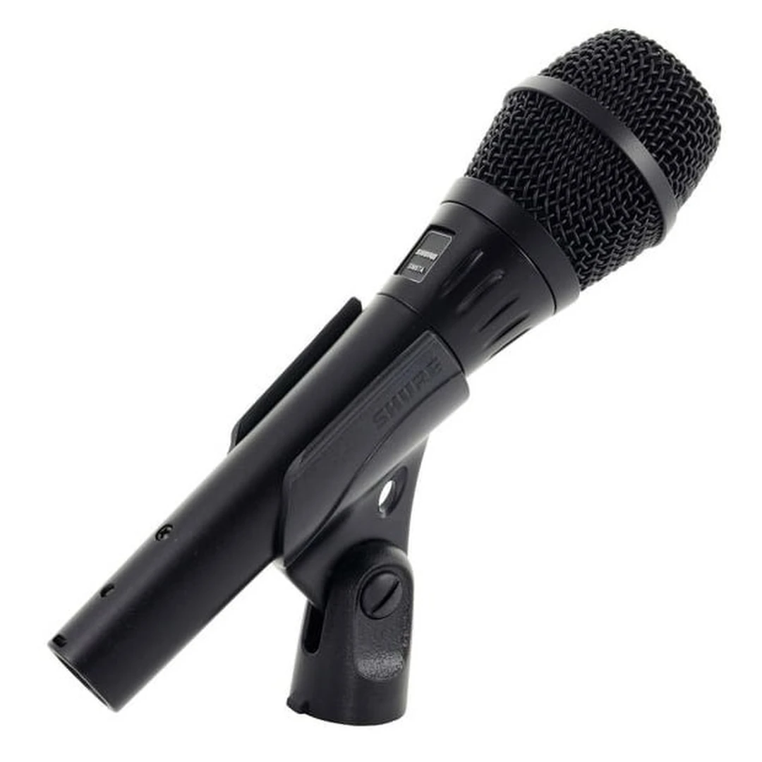 Микрофон Shure SM87A