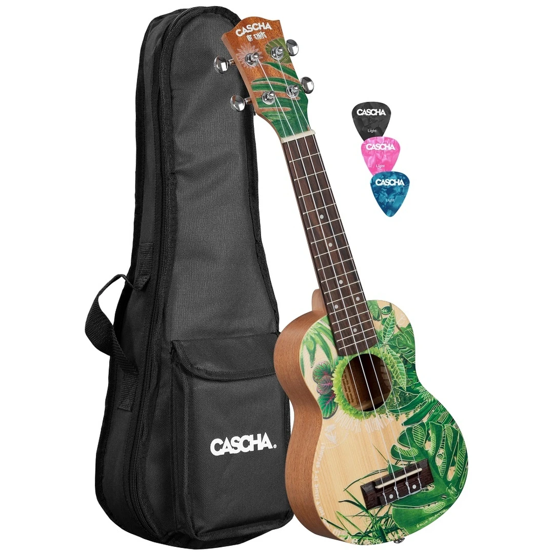 Укулеле Cascha HH 2602