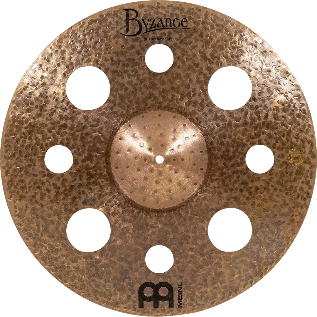 Тарелка Meinl 20" Trash Crash B20DATRC