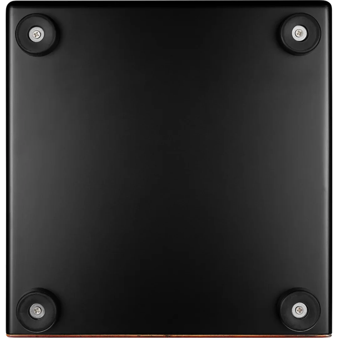 Кахон Meinl Headliner MCAJ100BK-SAF Sonoran Amber Fade