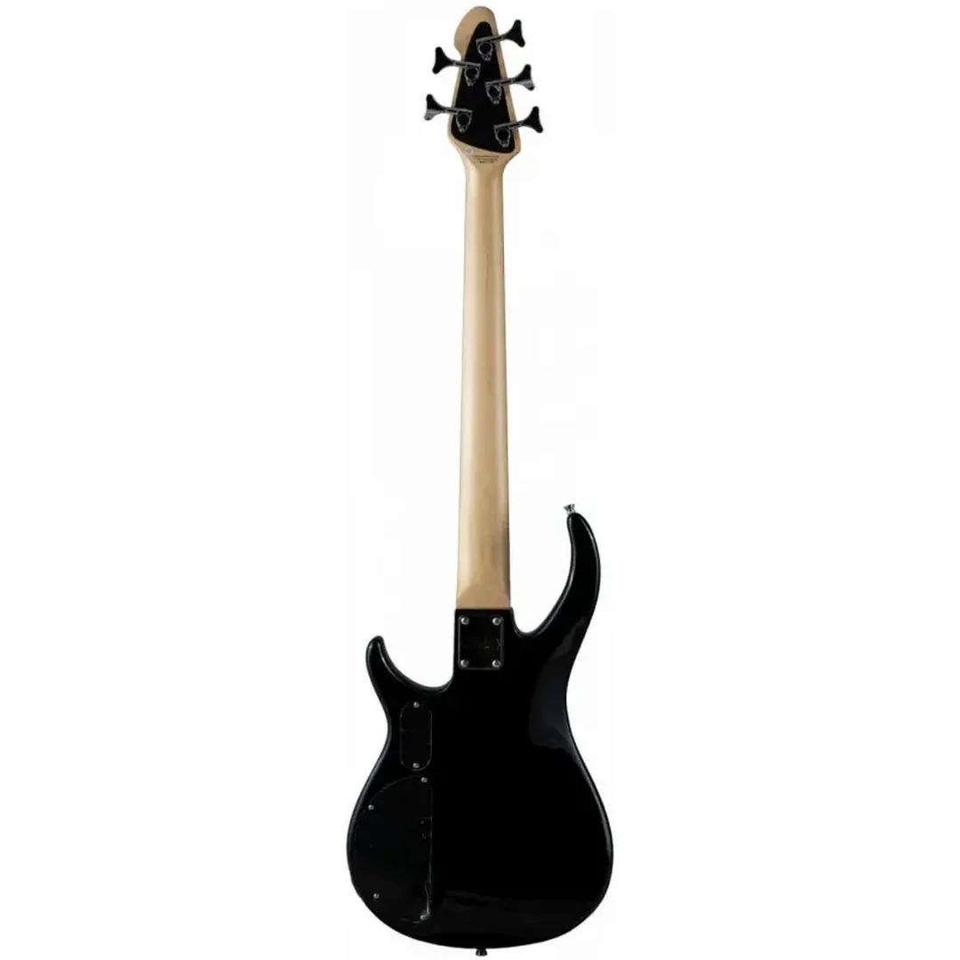 Бас-гитара Peavey Milestone 5 Plus Black