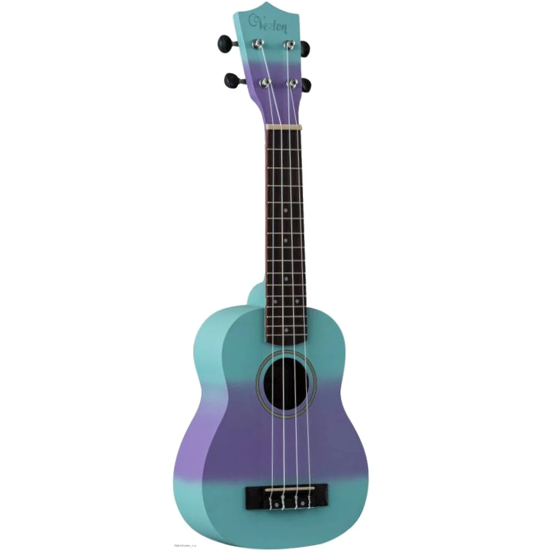 Укулеле Veston KUS 15RBL I
