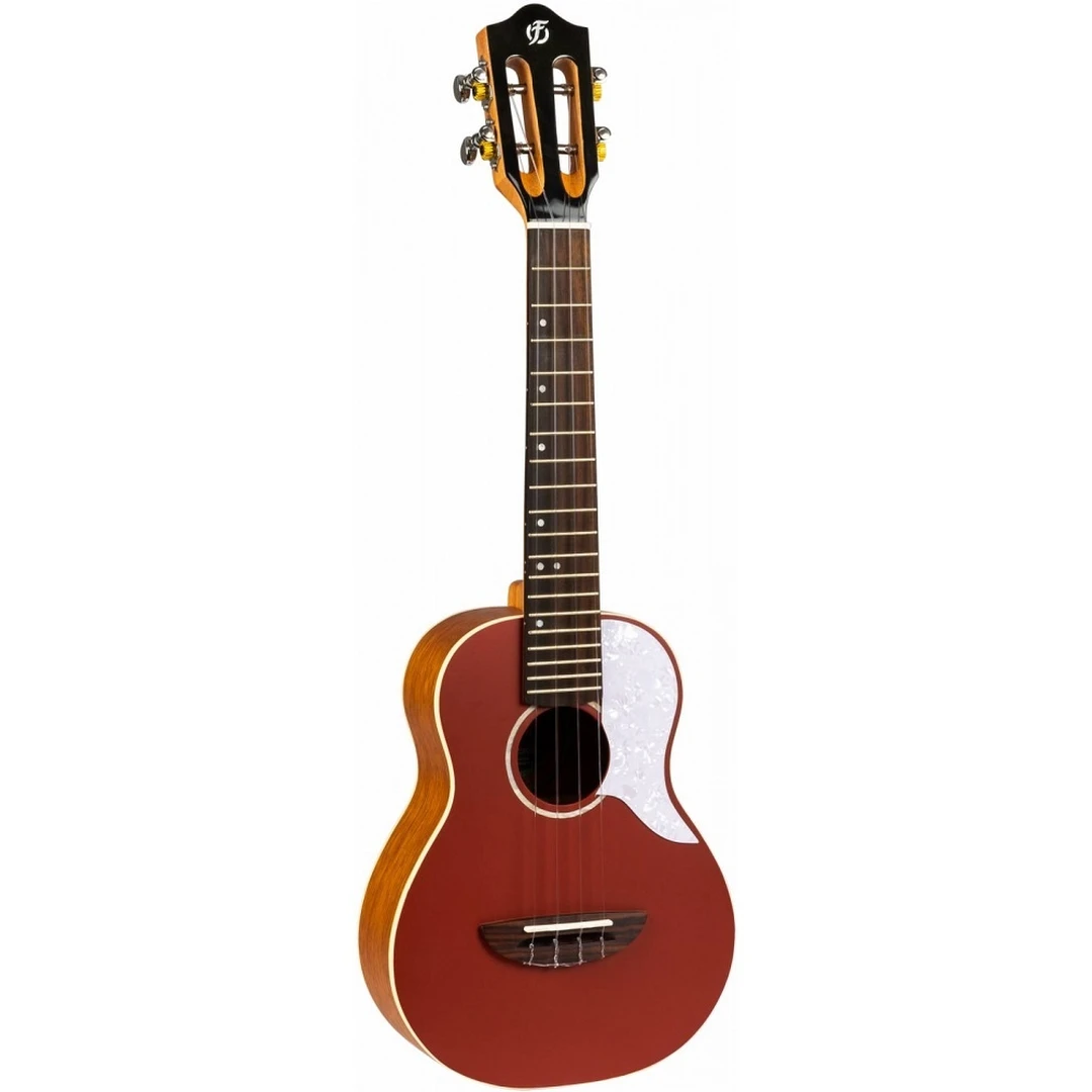 Укулеле Flight Iris Concert RD