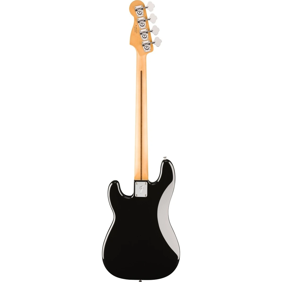 Бас-гитара Fender Player II Precision Bass MN Black