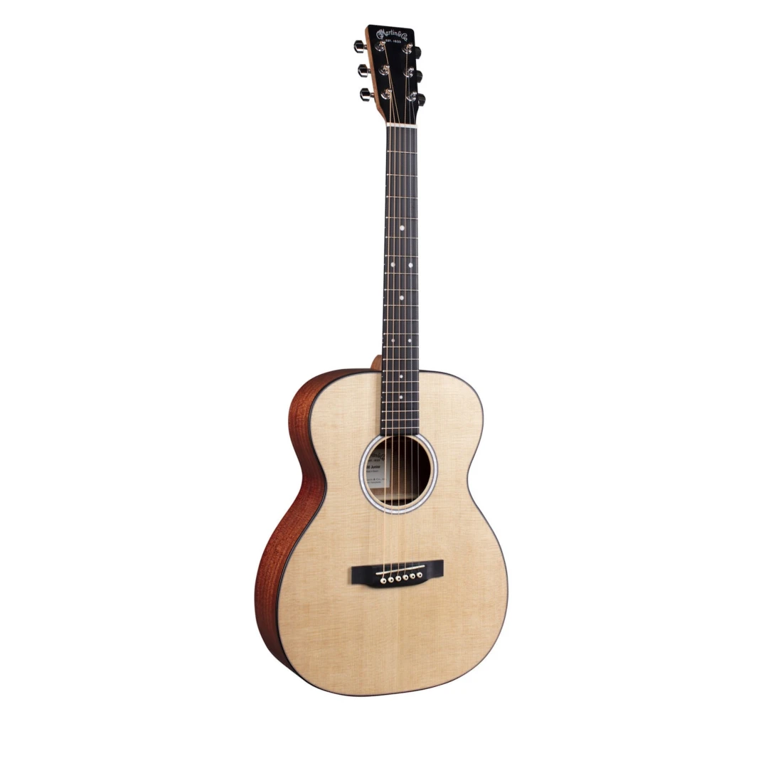 Акустическая гитара Martin 000JR-10 Junior Series