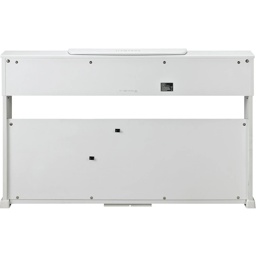 Цифровое пианино Kurzweil KA130 WH