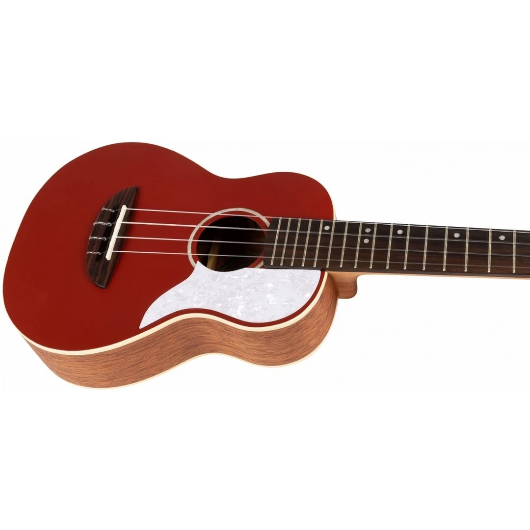 Укулеле Flight Iris Concert RD