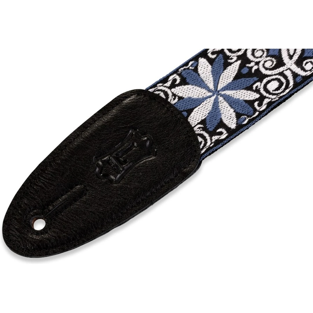 Ремень для гитары Levy's M8HT-10