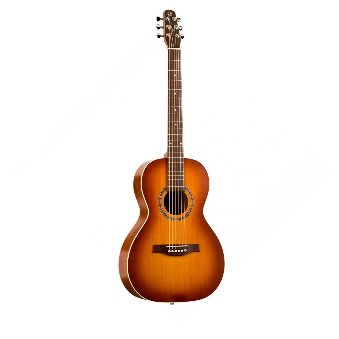 Акустическая гитара Seagull Entourage Rustic Grand