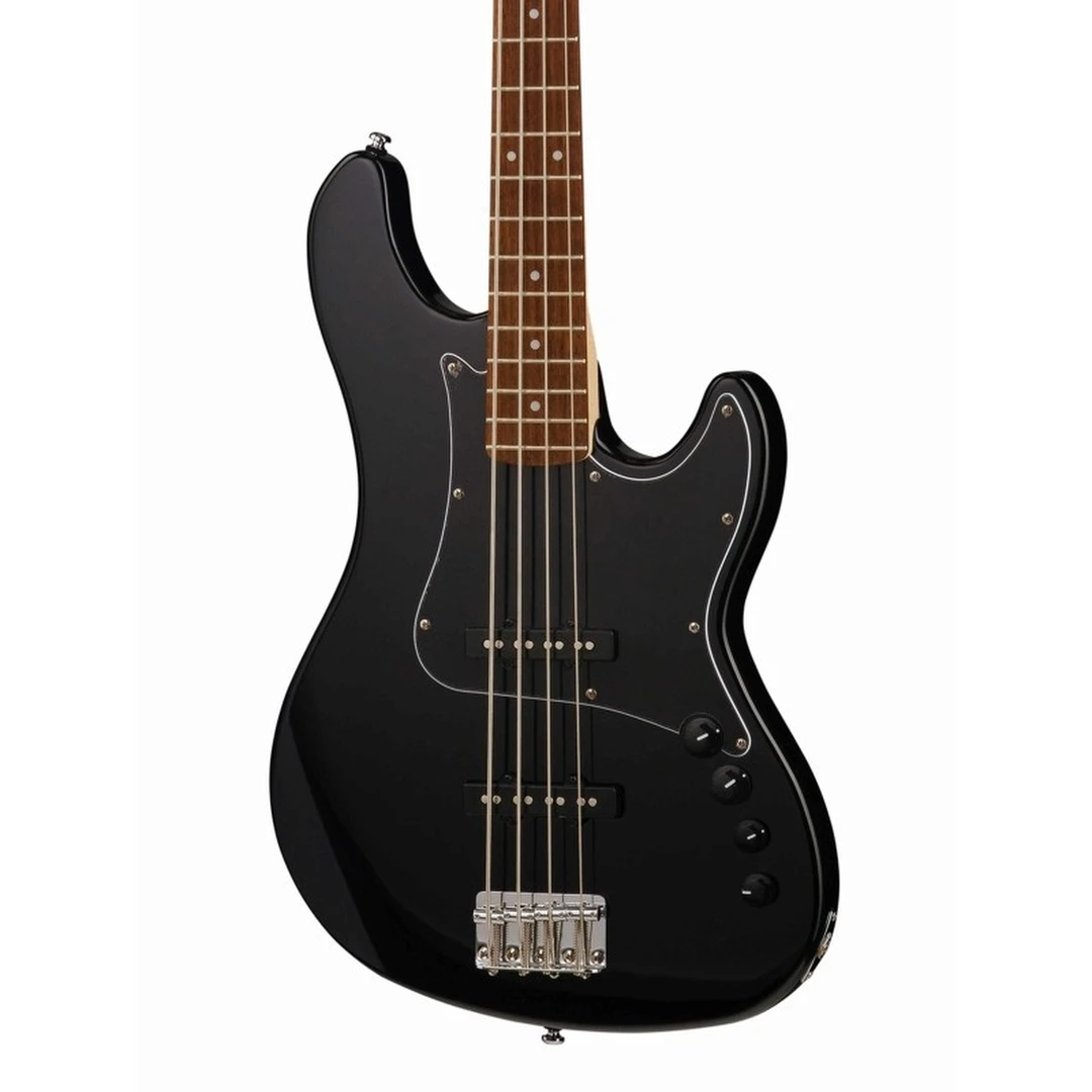 Бас-гитара Cort GB34JJ BK