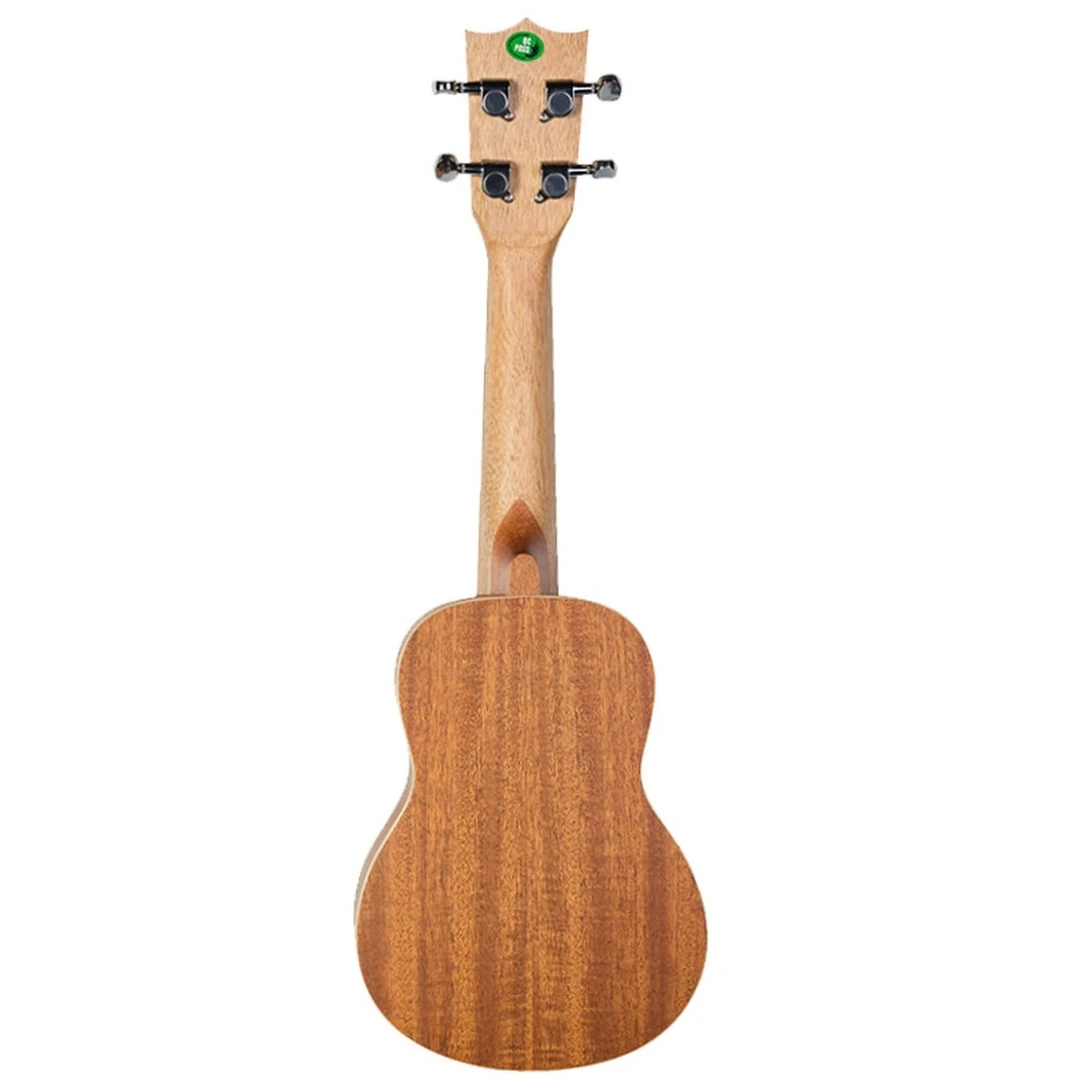 Укулеле Flight DUS 321 MAH/MAH