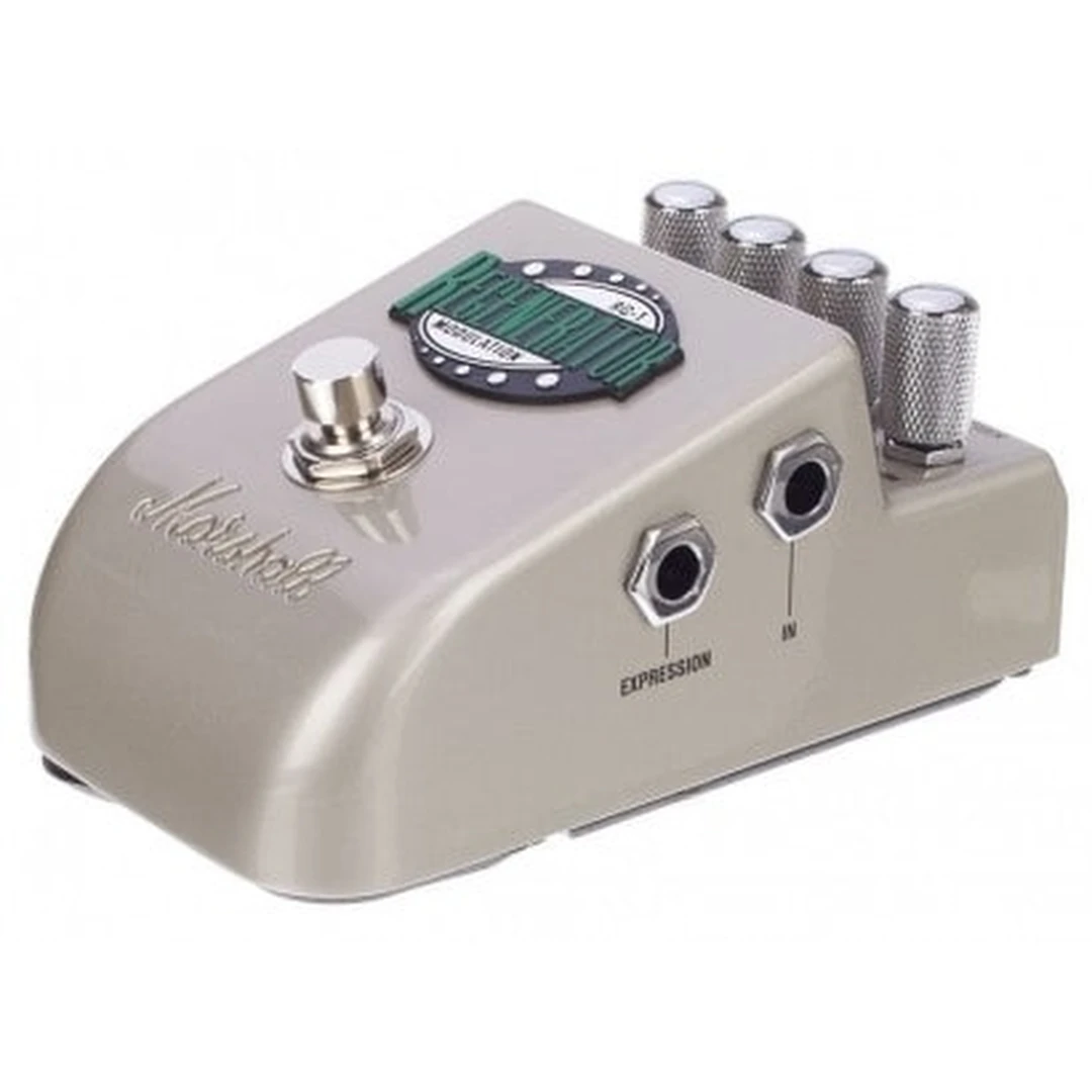 Педаль эффектов Marshall Regenerator RG-1