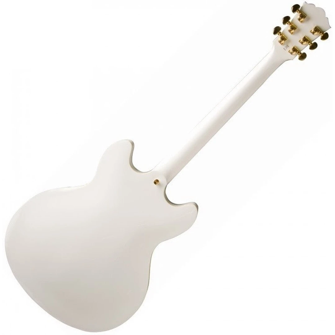 Полуакустическая гитара Washburn HB35WHK