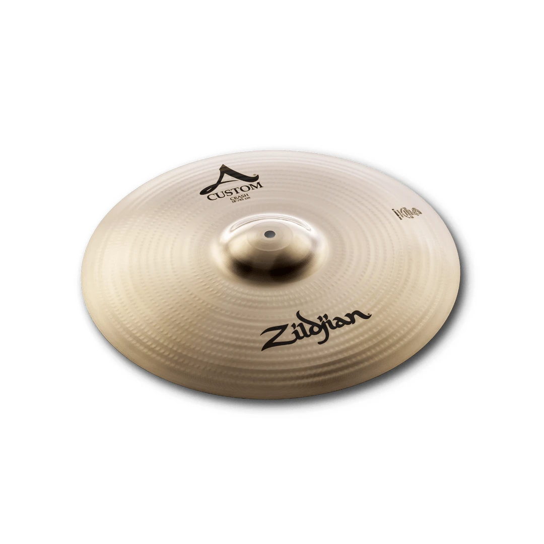 Тарелка Zildjian 18" Crash A20516