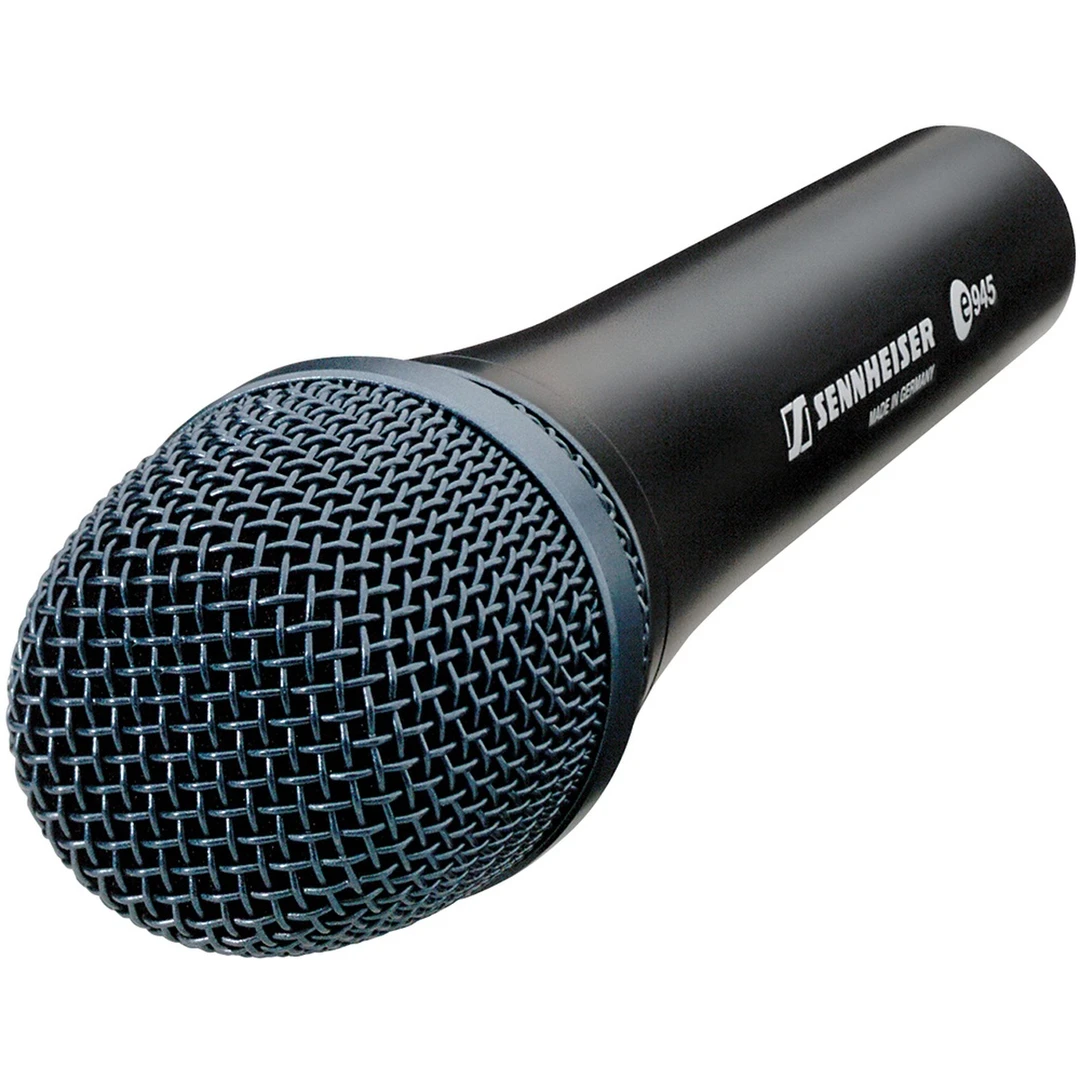 Микрофон Sennheiser E 945