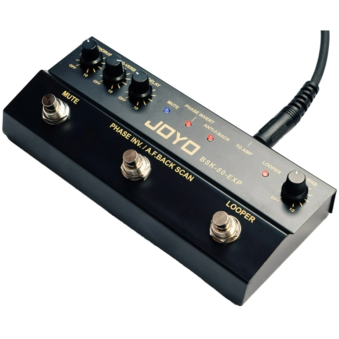 Комбоусилитель Joyo BSK-80